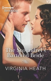 The Scoundrel s Bartered Bride