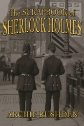 The Scrapbook of Sherlock Holmes