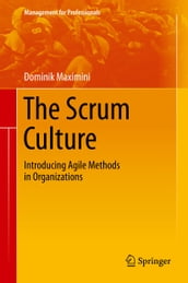 The Scrum Culture