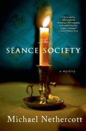 The Seance Society