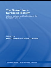 The Search for a European Identity