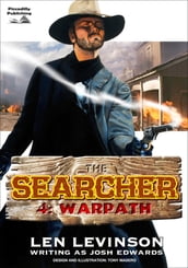 The Searcher 4: Warpath