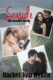The Seaside Series (New Adult Rocker Romance Boxed Set)