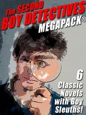 The Second Boy Detectives MEGAPACK®