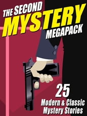 The Second Mystery Megapack