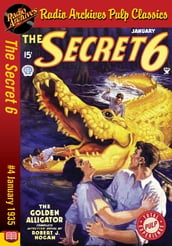 The Secret 6 #4