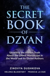 The Secret Book of Dzyan