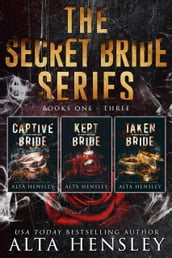 The Secret Bride Series