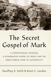 The Secret Gospel of Mark