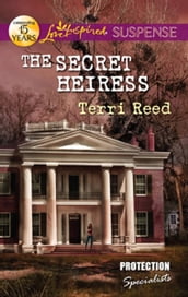 The Secret Heiress