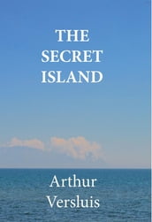 The Secret Island (Illustrated edition)