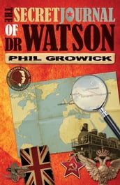 The Secret Journal of Dr Watson