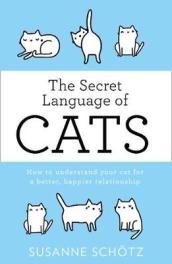 The Secret Language Of Cats