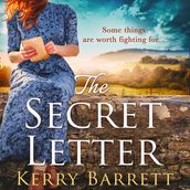 The Secret Letter: A gripping and emotional page turner perfect for historical fiction fans
