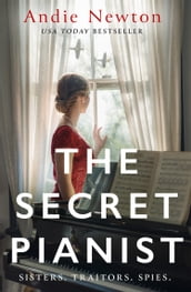 The Secret Pianist