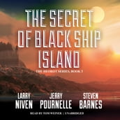 The Secret of Black Ship Island