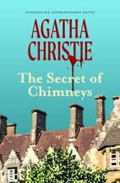 The Secret of Chimneys (Warbler Classics)