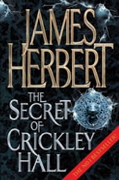 The Secret of Crickley Hall