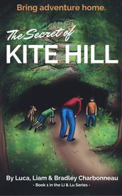 The Secret of Kite Hill