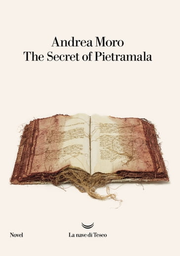 The Secret of Pietramala - Andrea Moro