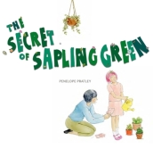 The Secret of Sapling Green