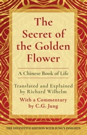 The Secret of the Golden Flower