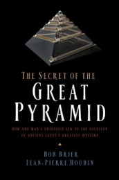 The Secret of the Great Pyramid