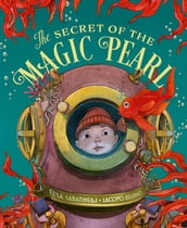 The Secret of the Magic Pearl