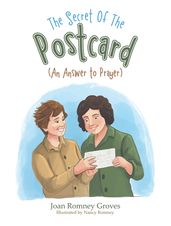 The Secret of the Postcard