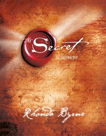 The Secret (versione italiana) - Rhonda Byrne
