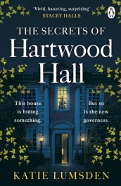 The Secrets of Hartwood Hall