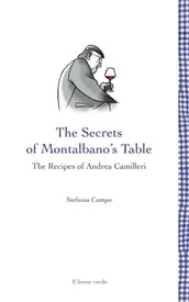The Secrets of Montalbano s Table