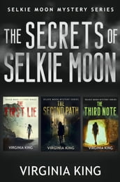 The Secrets of Selkie Moon