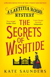 The Secrets of Wishtide