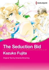 The Seduction Bid (Harlequin Comics)