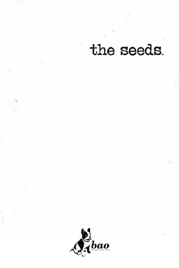 The Seeds - Ann Nocenti  - David Aja