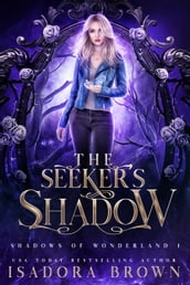 The Seeker s Shadow