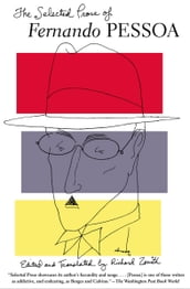 The Selected Prose of Fernando Pessoa