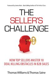 The Seller s Challenge