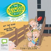 The Selwood Boys Volume 2