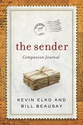 The Sender Companion Journal