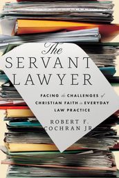 The Servant Lawyer