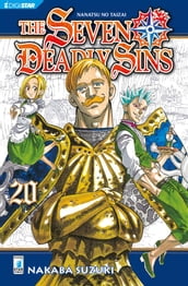 The Seven Deadly Sins 20