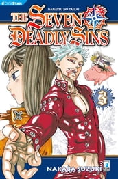 The Seven Deadly Sins 3