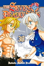 The Seven Deadly Sins 30