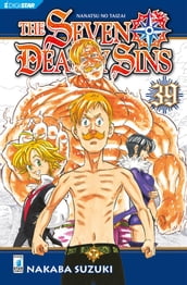 The Seven Deadly Sins 39