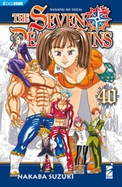 The Seven Deadly Sins 40