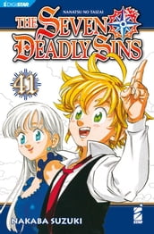 The Seven Deadly Sins 41