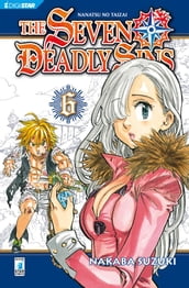 The Seven Deadly Sins 6