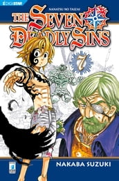 The Seven Deadly Sins 7